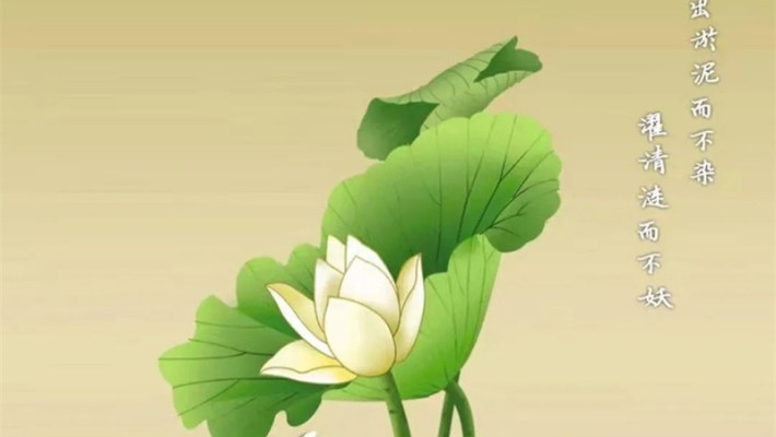 投票啦！快來(lái)為您心目中的廉潔文化作品投票吧！