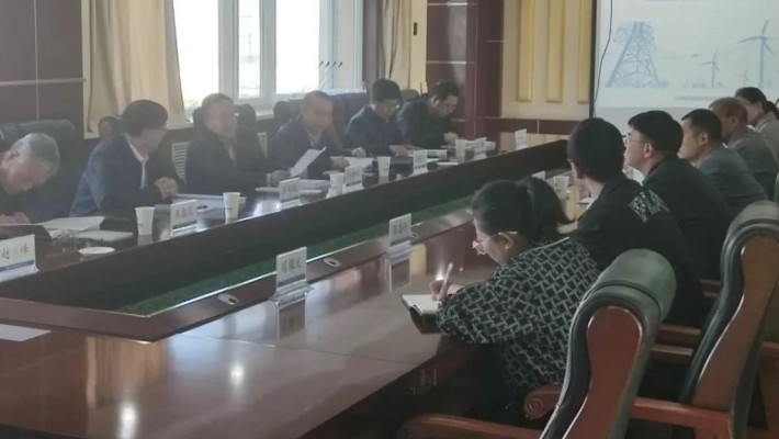 甘肅建投裝備制造有限公司承擔的甘肅建投科技項目“智能建筑配電設備研究與產(chǎn)業(yè)化項目”順利通過驗收評審